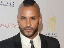 Ricky Whittle