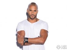 Ricky Whittle