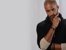 Ricky Whittle