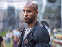 Ricky Whittle