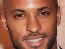 Ricky Whittle