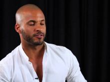 Ricky Whittle