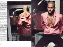 Ricky Whittle