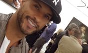 Ricky Whittle