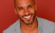 Ricky Whittle