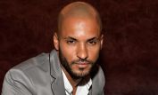 Ricky Whittle