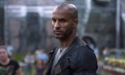 Ricky Whittle