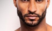 Ricky Whittle