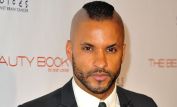 Ricky Whittle