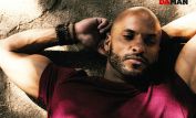 Ricky Whittle