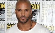 Ricky Whittle