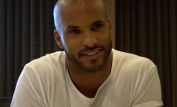 Ricky Whittle