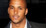 Ricky Whittle