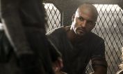Ricky Whittle