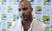 Ricky Whittle