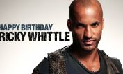 Ricky Whittle