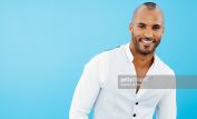 Ricky Whittle