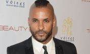 Ricky Whittle