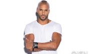 Ricky Whittle