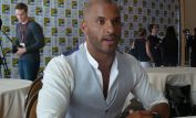 Ricky Whittle