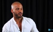 Ricky Whittle