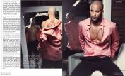 Ricky Whittle