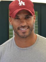 Ricky Whittle