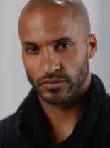 Ricky Whittle