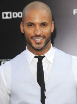 Ricky Whittle