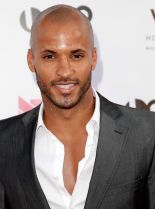 Ricky Whittle