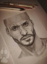 Ricky Whittle