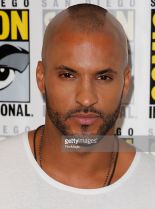 Ricky Whittle