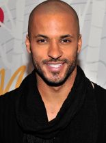 Ricky Whittle