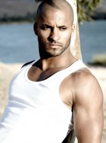 Ricky Whittle