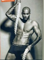 Ricky Whittle