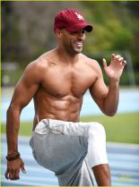 Ricky Whittle