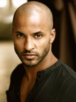 Ricky Whittle