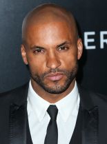 Ricky Whittle