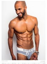 Ricky Whittle