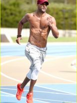 Ricky Whittle photo