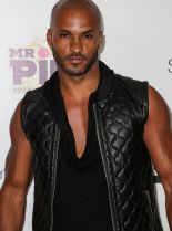 Ricky Whittle