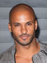 Ricky Whittle
