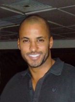 Ricky Whittle