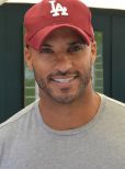 Ricky Whittle