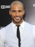 Ricky Whittle