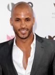 Ricky Whittle