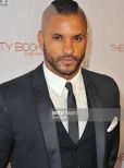 Ricky Whittle