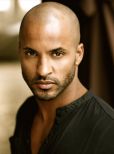 Ricky Whittle