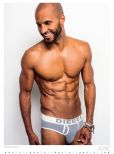 Ricky Whittle