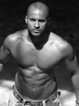 Ricky Whittle